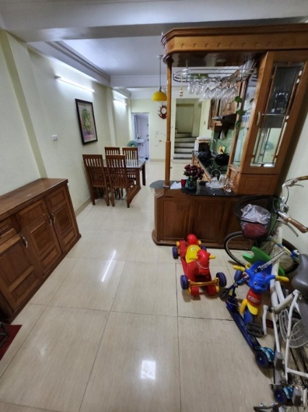 Chính chủ bán nhà cực đẹp 5 tầng tại Định Công, Hoàng Mai, Hà Nội
